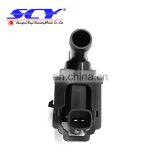 Vapor Canister Purge Solenoid Valve Suitable for INFINITI Suitable for NISSAN 14935JF00A 14935-JF00A 19316227 thumbnail-4