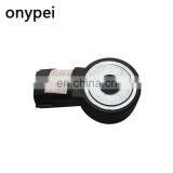 Car Knock Sensor 22060-2A000 for Nissan 350Z 2002-2008 Murano Pathfinder Infiniti FX35/45 M35 220602A000 Auto Sensor