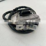 24V Flat Five Needles Nitrogen Oxide Sensor A2C93843000-01 5WK97101 5WK9 7103 A2C9384300001 5WK97103 thumbnail-7