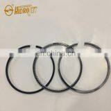 Original Engine Parts 95mm 6209-31-2400 Piston Ring 6209312400 for 6D95 thumbnail-1