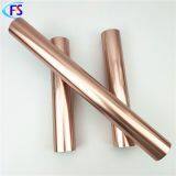 Factory Wholesale Dumb Bronze Alcohol / Plastic / ABS Material Hot Stamping Foil thumbnail-1
