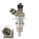 Set Of 4 Cold Start Injector 0021 23250-74210 ForToyota 3SFSE SXV23 SV50G ST210 thumbnail-2