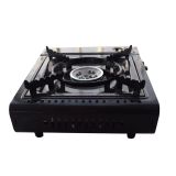 NEW CE approval single gas cooker stove