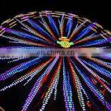 Amusement and Screen Display Smart Digital RGB LED Pixel Lights thumbnail-5