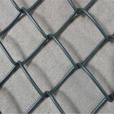 Chain Link Fence thumbnail-2