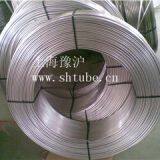 Capillary Directly Supplied by Manufacturer Seamless Stainless Steel Coil thumbnail-3