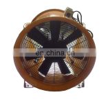 Portable Axial Fan for Ship
