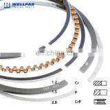 Gasoline Spare Engine Part Piston Ring 68 mm 468 With Plasma Sprayed Molybdnum thumbnail-2