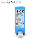 SICK WTB12-3P2461S58 Part no 1047850 Photoelectric Sensors thumbnail-2