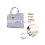 Colorful Colors 15.6inch Bags Felt Notebook Laptop thumbnail-2