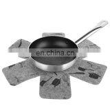 Eco-friendly Felt Pan Protector Made in China thumbnail-6