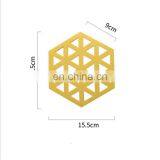 Wholesale Wool Felt Coasters thumbnail-3