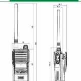 NSR ZXF-N2000 Ex-Pro VHF thumbnail-5
