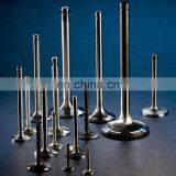 Hatchback Car Inconel 751 Brain Crown Performance Engine Valves For Alfa Romeo GIULIETTA 1.6 JTDM 940 A3 C1 C5.000 thumbnail-6