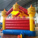 Customized Children Amusement Park Inflatable Jumping Castle For Home Use thumbnail-5