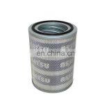 Glassfiber Hydraulic Oil Filter Cartridge For Industrial Filtration thumbnail-2