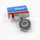 High Quality Ball Bearing 6009 6009N 6009Z 6009DDU 6009LLB Deep Groove Ball Bearing Size 45x75x16mm Rodamiento for Booster Pump thumbnail-6