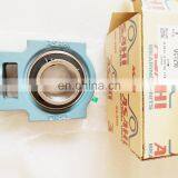 Japan Brand Koyo Nsk Ntn Pillow Block Bearing TU 20 TF Take up Ball Bearing Units Bore Size 20mm for Printing Machine thumbnail-6