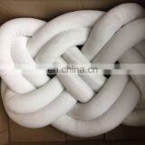 Big Flat Knot Pillow Ball Pillow Plush Toy Home Decor thumbnail-2