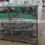 Tractor Dragged One Row Garlic Potato Planter thumbnail-7