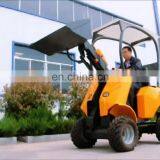 HY200 Mini Small Snow Plow thumbnail-1