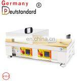 Other Snack Machines Baking Equipment Electric Pancake Souffle Machine Puff Bar Machine for Sale thumbnail-3