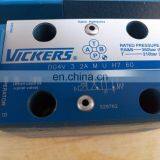 Vickers Directional Valve DG4V 3 2A M U H7 60 thumbnail-3