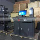 Computer Control Auto Concrete Compression Machine With ce thumbnail-3