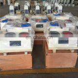 MoPao260E Double-disc Desktop Metallographic Grinding and Polishing Machine With Cooling System thumbnail-4