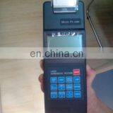 HLN160 Portable Leeb Hardness Testing Instrument thumbnail-4