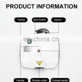 Electrostatic Fogger Fogging System Machine thumbnail-6