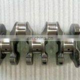 Engine Parts Forklift 4JG1T 4JG2T 4JG2-T Crankshaft Engine Parts thumbnail-2