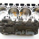 4TNV98 4TNV98T S4D98E Cylinder Block Complete for Yanmar Excavator thumbnail-2