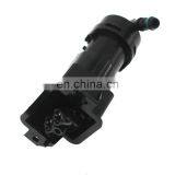 Headlight Washer Jet Nozzle for AUDI A6 C6 4F0955101B thumbnail-2