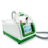 Renlang Q Switched Laser Machine Miniature Nd: Yag Laser Tattoo Removal Beauty Instrument For Sale thumbnail-5