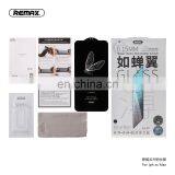 Remax Gl-50 Universal Premium Chanyi Series 9d Ultra-thin Tempered Glass thumbnail-7