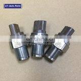 Common Fuel Rail Pressure Sensor OEM 499000-6131 499000-6141 8-98119790-0 For Nissan Pathfinder 2.5DCL DCI Isuzu thumbnail-1