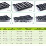 Black Plastic Cell Seeding and Nursery Seed Sprouter Tray thumbnail-4