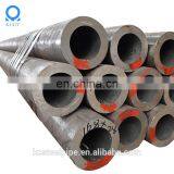 ASTM A179 STPG38 ST37 Hot Rolled Carbon Steel Seamless Boiler Pipe thumbnail-2