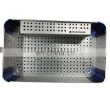 Large Fragment Locking Screw Box Orthopedic Implant Surgical Instruments thumbnail-2
