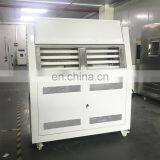 Liyi ESS UV Weathering Aging Chamber/ UV Accelerated Weathering Tester/ UV Accelerated Weathering Test Equipment thumbnail-6