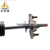 Car Accessories Modified Rear Shock Absorber Coilover Suspension Air Shock Absorber Adjustable Suspension Coilover thumbnail-6