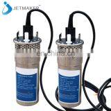 Best Selling High Pressure 100M Solar Submersible Deep Well Water Pump thumbnail-7