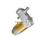 BMM223 Low Rpm 12V 24V 36V 52W Brand DC Reducer High Torque Electric Gear Motor thumbnail-2