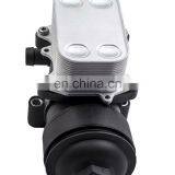 Auto Oil Filter Housing Assy OEM 03P115389A 03P115389 03L117021C Fits for 1.2TDI thumbnail-5