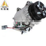 Car Air Compressor 12v 38810PNB006 38810RBA006 38810-PNB-006 38810-RBA-006 Air Compressor ac Compressor Portable Air Conditioner thumbnail-4