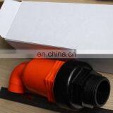 3/4" 1"Male Thread Micro Intake Exhaust Valve Greenhouse Drip Irrigation System Automatic Air Atmospheric Pipe Valve thumbnail-4