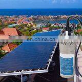 Agricultural Irrigation Stainless Steel High Pressure Pump 24V DC Motor Submersible Solar Water Pump thumbnail-6
