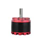 High Performance 24V 36V 190-270KV Max Power 9720RPM 3650w Electric Skateboard 6354 Customized Brushless Dc Motor BMM942 thumbnail-2