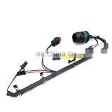 8C3Z9D930AA RIGHT Injector Harness Wiring Fits for 6.4L 1856010C91 thumbnail-2